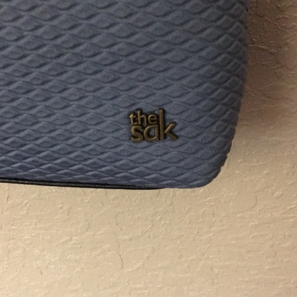 Shoulder bag by The Sak - Picture 2 of 3